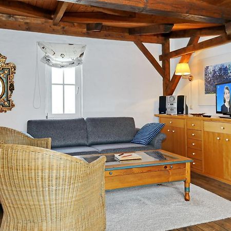 Auf Den Hoefen Wohnung 15 Ostseebad Kühlungsborn Exterior foto