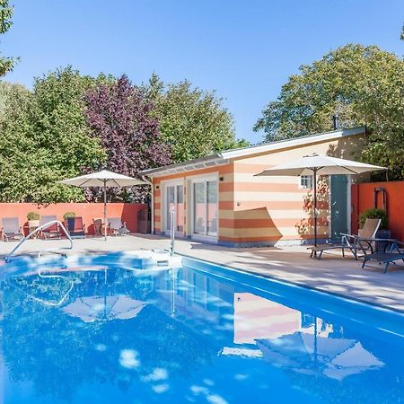 Auf Den Hoefen Wohnung 15 Ostseebad Kühlungsborn Exterior foto