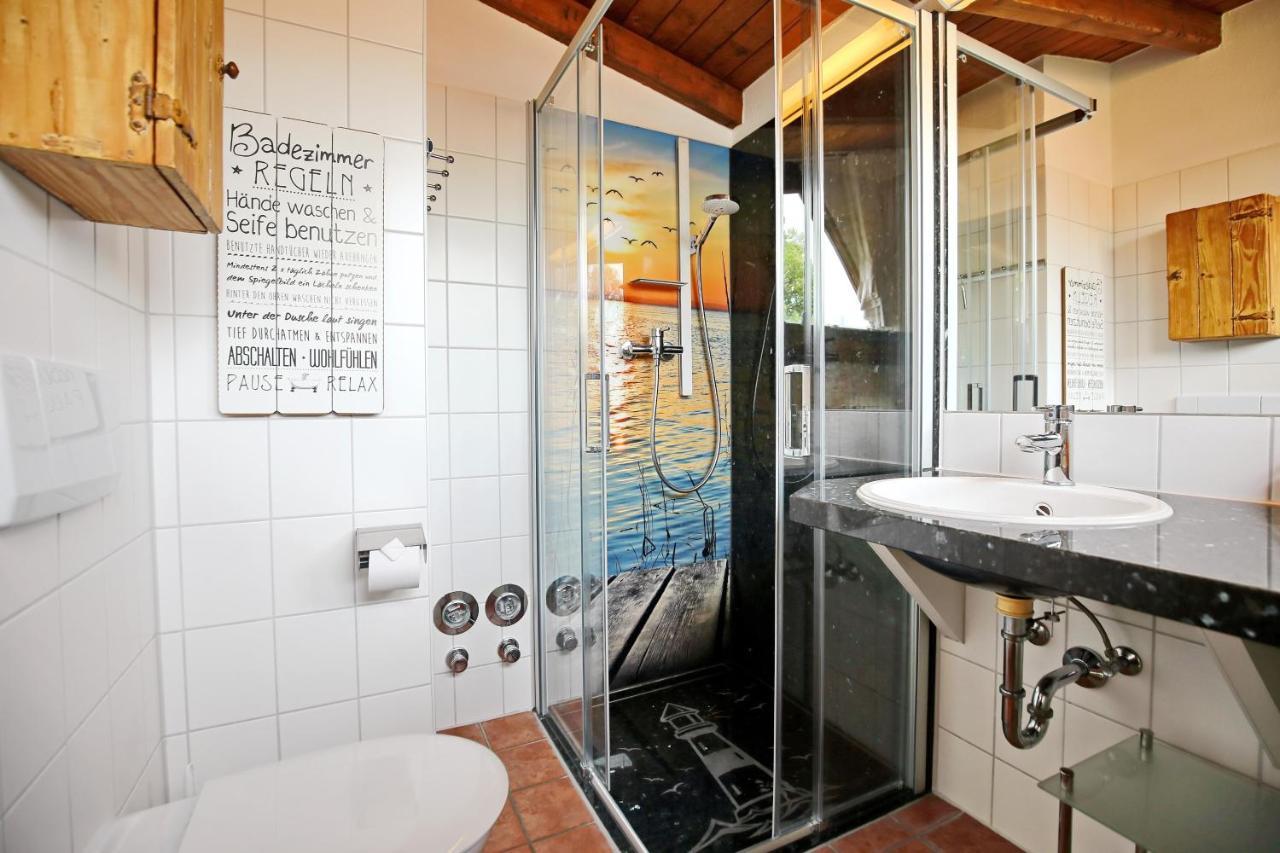Auf Den Hoefen Wohnung 15 Ostseebad Kühlungsborn Exterior foto