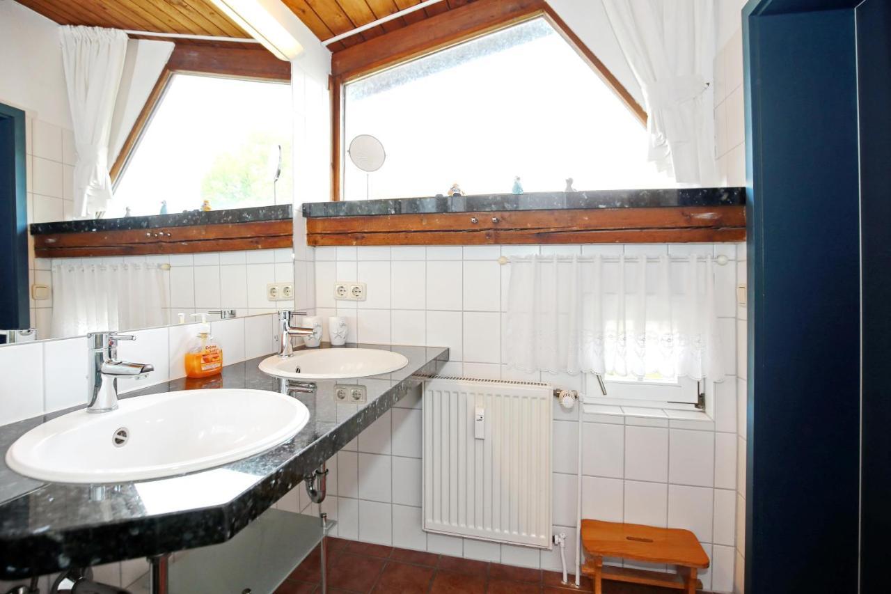 Auf Den Hoefen Wohnung 15 Ostseebad Kühlungsborn Exterior foto