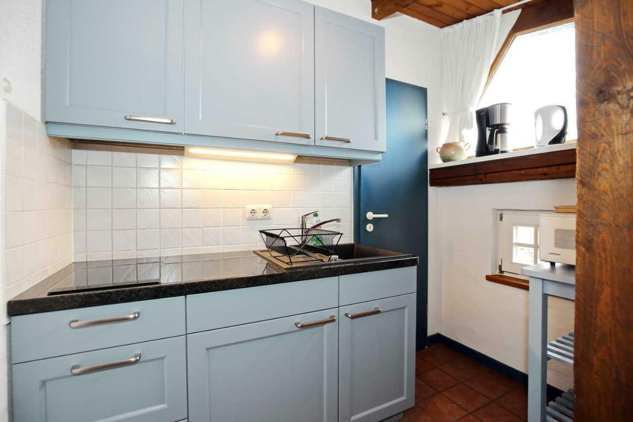 Auf Den Hoefen Wohnung 15 Ostseebad Kühlungsborn Exterior foto